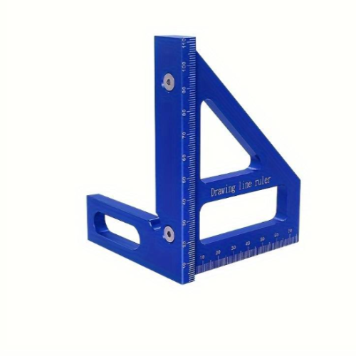 Echer Tâmplărie 3D din aluminiu