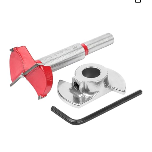 Freza Balamale cu Opritor